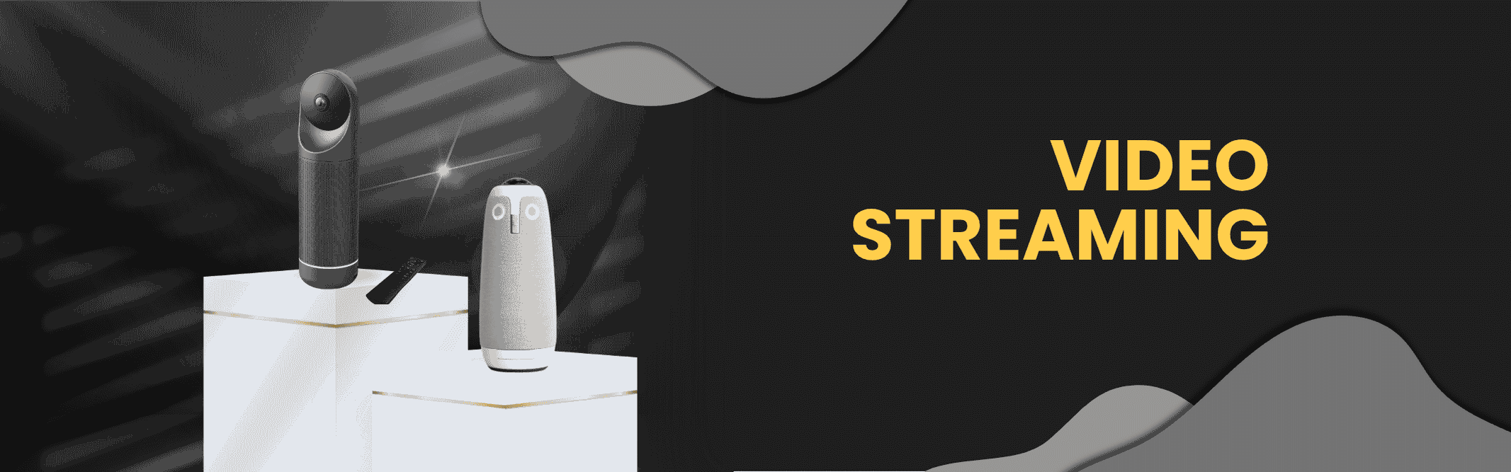 video streaming