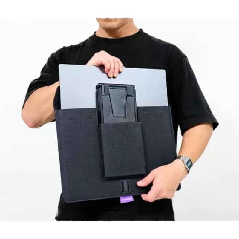 Travel Case for Espresso Display