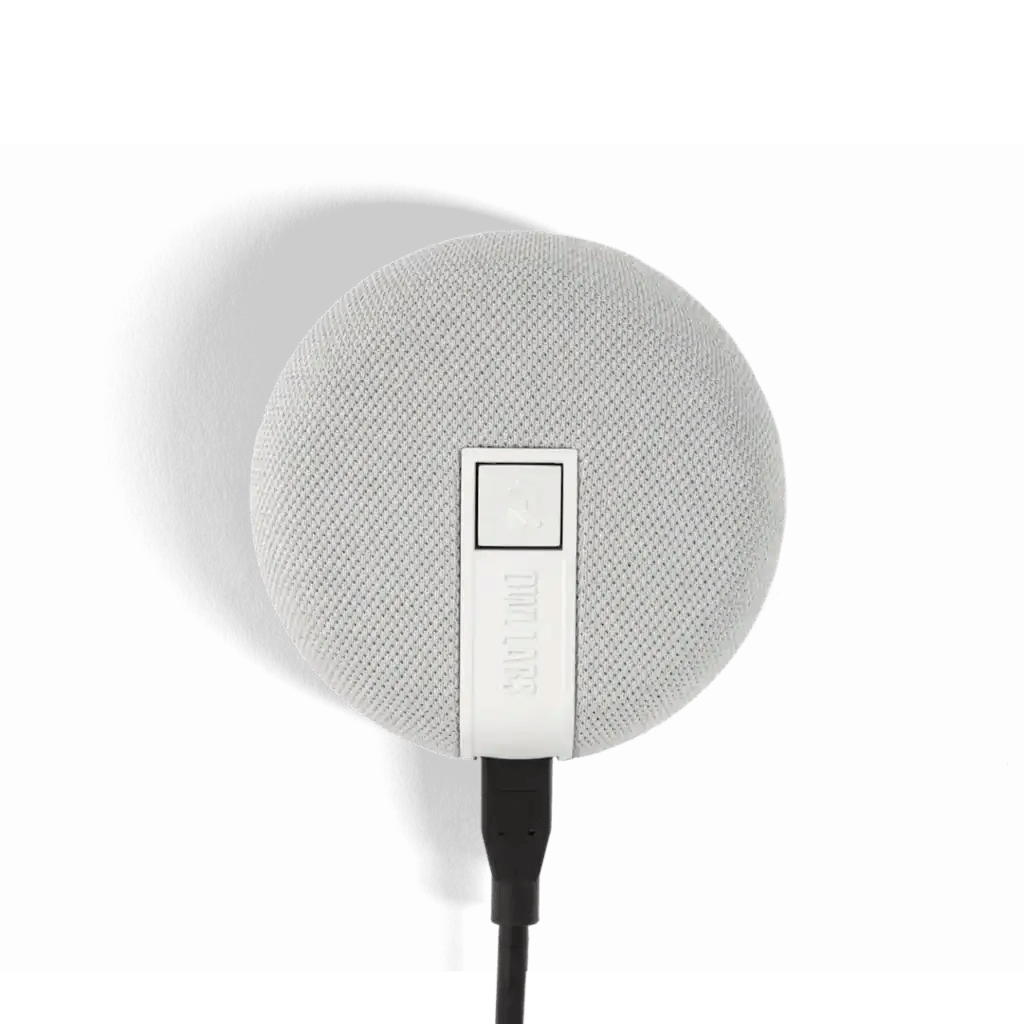 ميكروفون توسعة من Owl Labs لجهاز Meeting Owl 3/4+