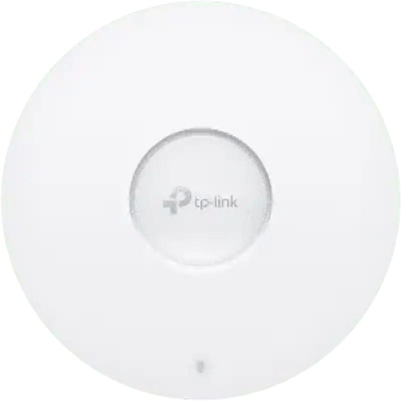 Tp-link wireless access point for professional AV applications.