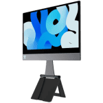 High-resolution computer monitor for professional AV solutions.