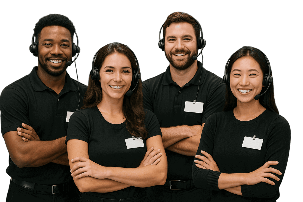 Accessories for professional video conferencing and live streaming solutions.