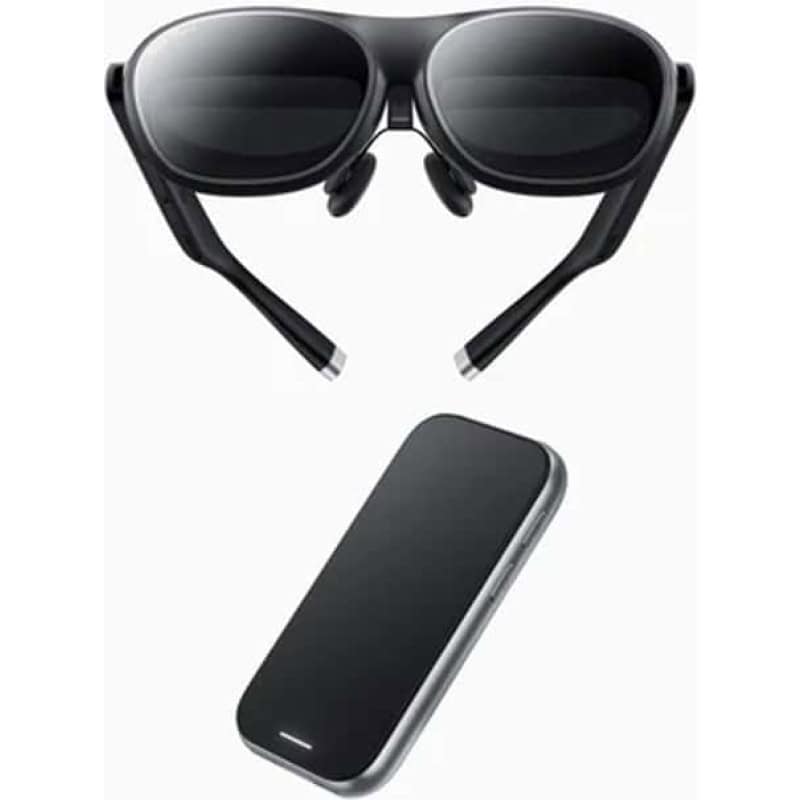 Rokid AR Spatial Bundle - Max 2 and Station 2 Bundle