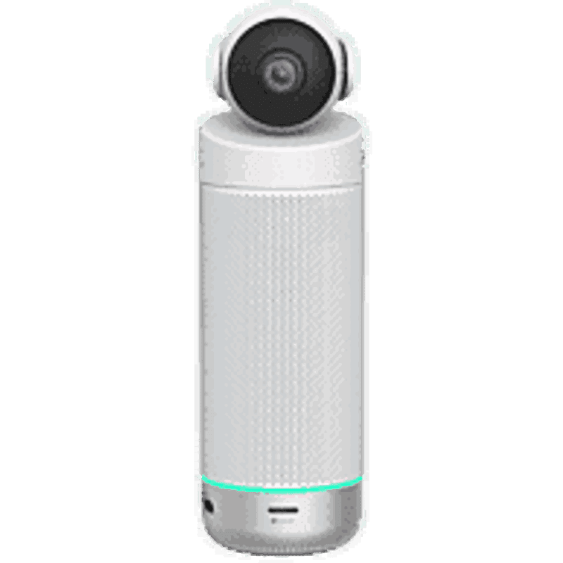 Kandao Meeting S 180° AI Conference Camera