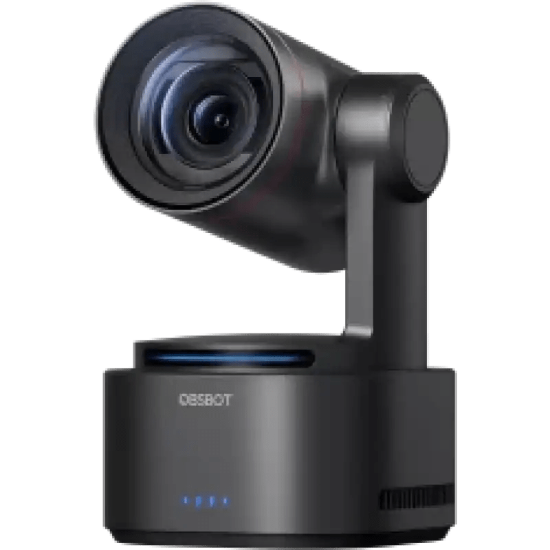 OBSBOT Tail 2 AI 4K Streaming Camera