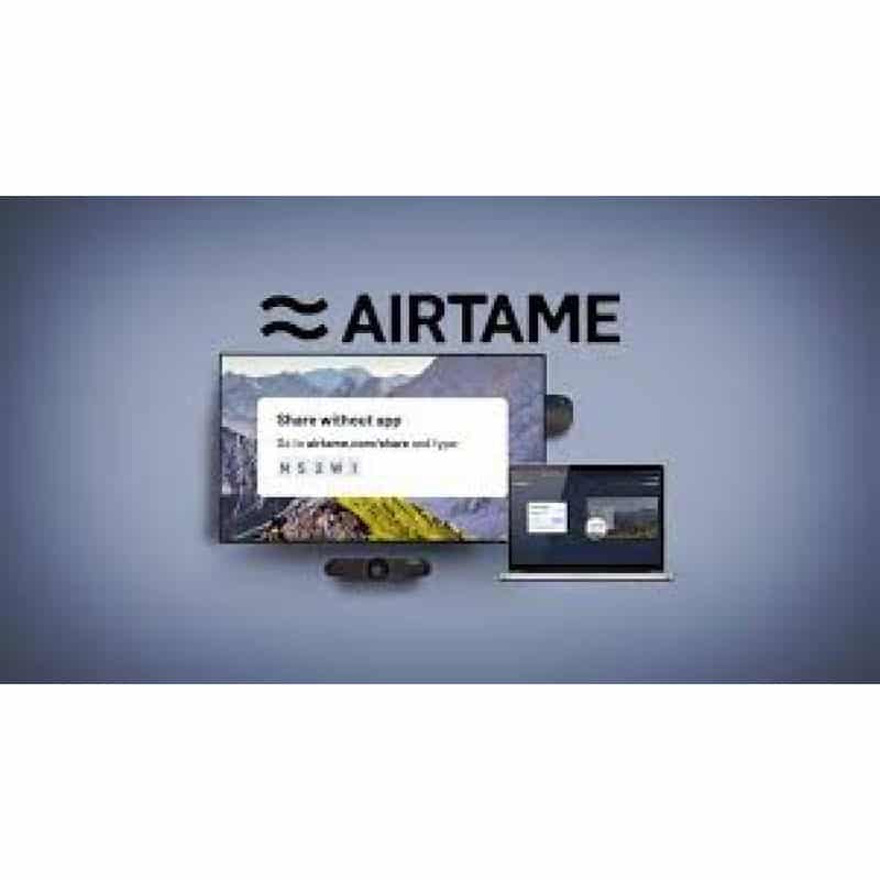 Virtual Airtame