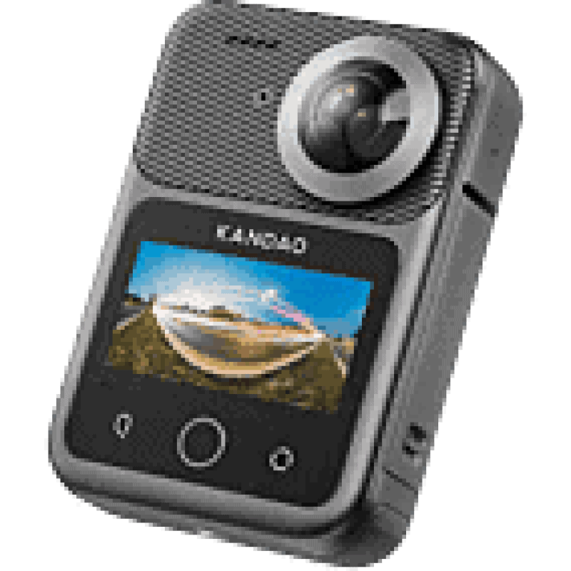 Kandao Kandao Qoocam 3 | Distributor