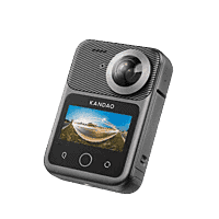 Kandao Kandao Qoocam 3 | Distributeur