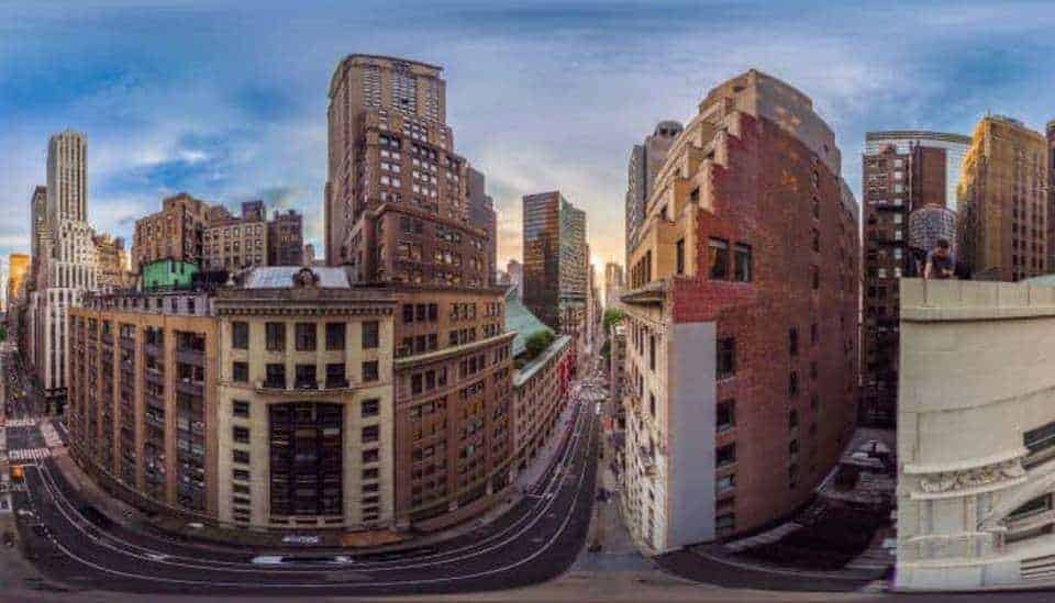 Kandao QooCam 3 5.7K 360° Action Camera - Image 3