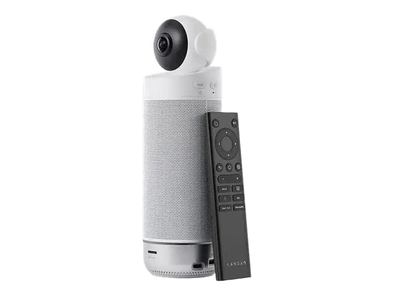Kandao Meeting S 180° AI Conference Camera - Image 6