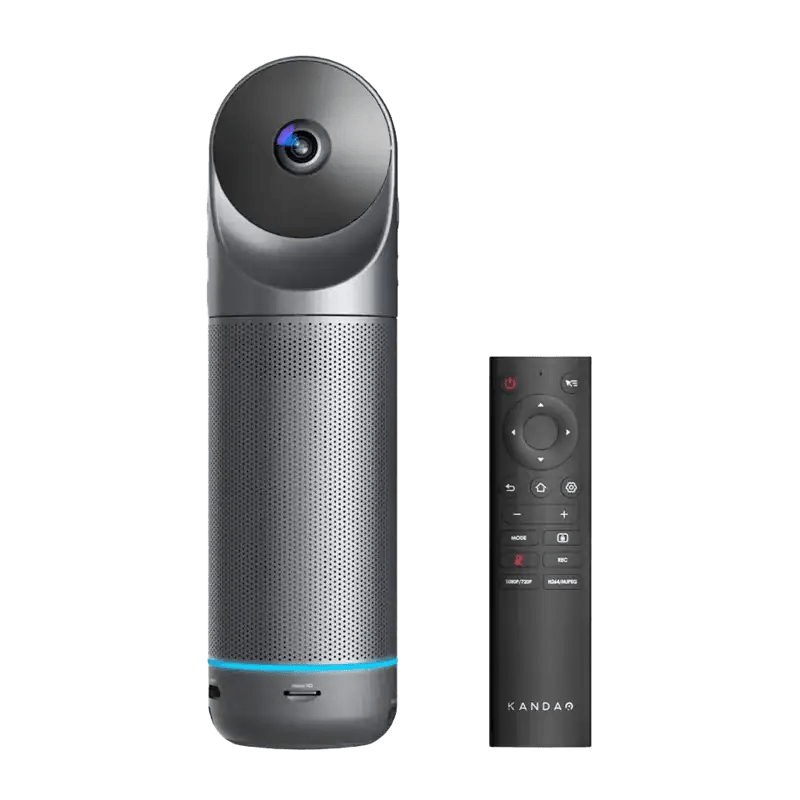 Caméra de conférence Kandao Meeting Pro 360° AI - Image 9