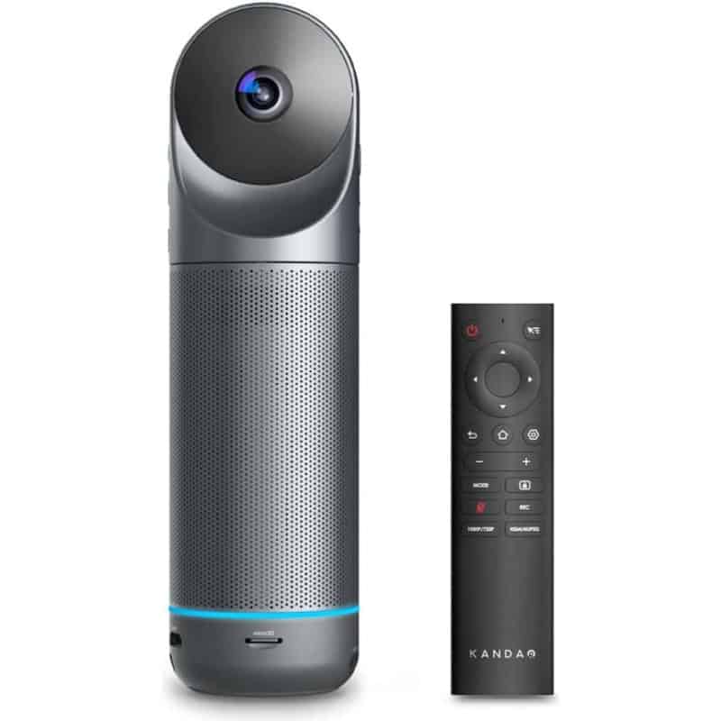 Kandao Meeting Pro 360° AI Conference Camera