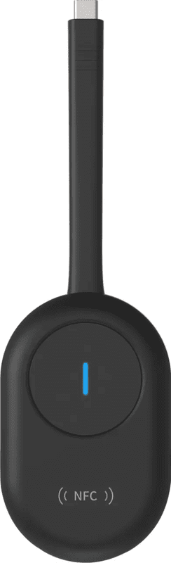 Hikvision DS-D5SC3B-B Wifi Dongle Hikvision DS-D5SC3B-B Wifi Dongle