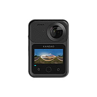 Kandao Qoocam 3 Ultra 8K 360° Action Camera - Distributor