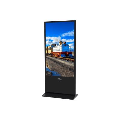 Dahua Indoor Vertical Kiosk DHI-LDV-SAI400K