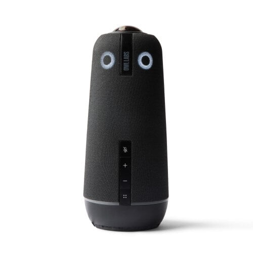 Meeting Owl 4+ 360 4K Video Conferencing - Distributor