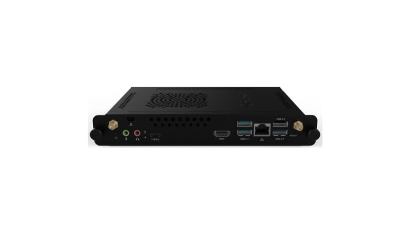 Vestel OPS-CL1050| OPS Module - Windows Computer