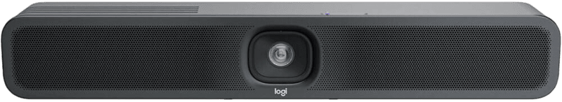 Logitech Meetup 2