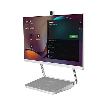 Yealink DeskVision A24 Microsoft Teams Interactive Display