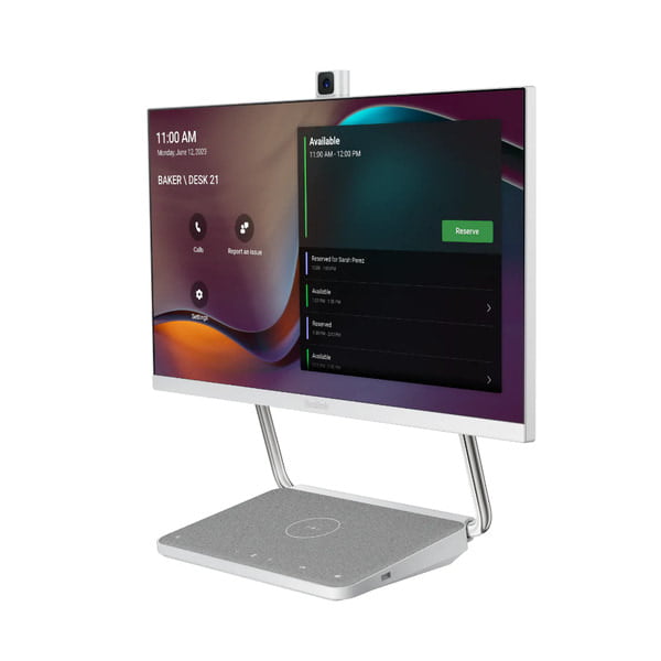 Yealink DeskVision A24 Microsoft Teams Interactive Display