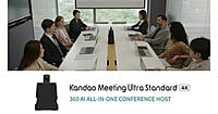 Kandao Meeting Ultra 4K Standard | MEA Distributor