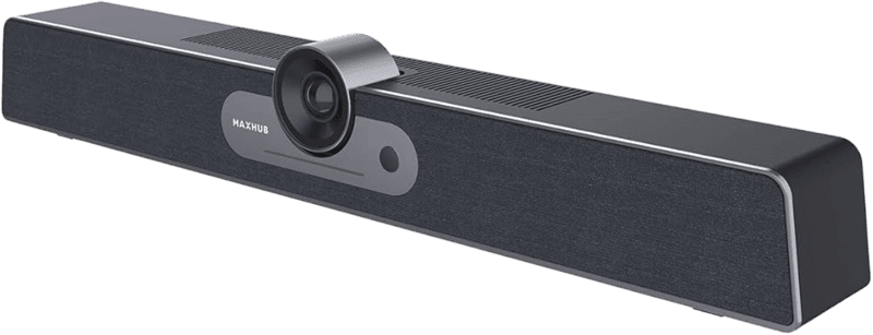 Maxhub UC-07 Teams Rooms 4K Video Bar Maxhub UC-07 Teams Rooms 4K Video Bar