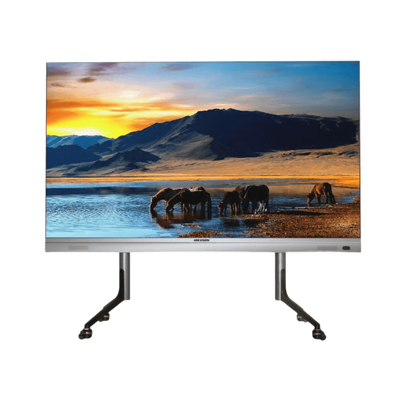 Hikvision LED All-in-one Display