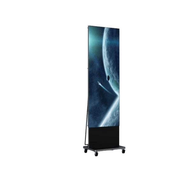 Hikvision LED poster screen (stackable)