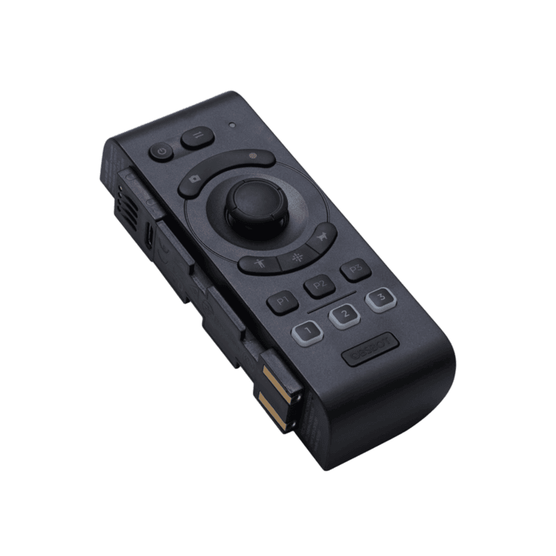 OBSBOT Tail Air Smart Remote Controller - Distributor OBSBOT Tail Air Smart Remote Controller - Distributor