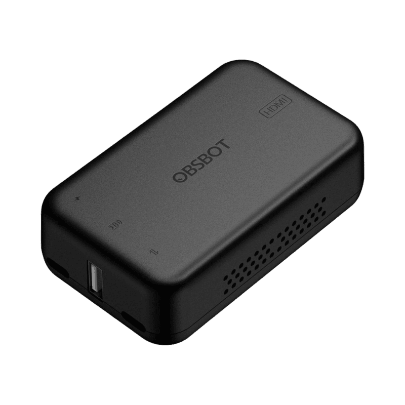 Obsbot UVC-HDMI Adapter V2 - Distributor Obsbot UVC-HDMI Adapter V2 - Distributor
