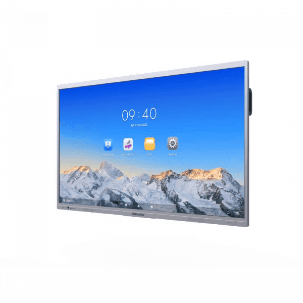 Hikvision DS-D5CRB/A Interactive Whiteboard Display (no camera) Hikvision DS-D5CRB/A Interactive Whiteboard Display (no camera)