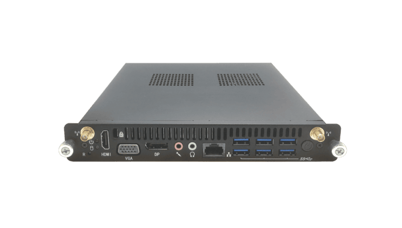 Hikvision DS-D5AC9C5-8S2 Hikvision DS-D5AC9C5-8S2