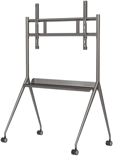 Maxhub Mobile Floor Stand 55",65",75",86" Maxhub Mobile Floor Stand 55",65",75",86"