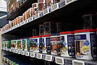 Electronic Shelf Labels Displays - Distributor