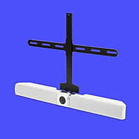 Meeting Owl Bar - TV Mount Bracket