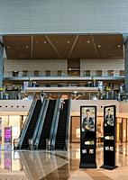 Specktron Floor Touch Kiosks Specktron Floor Touch Kiosks