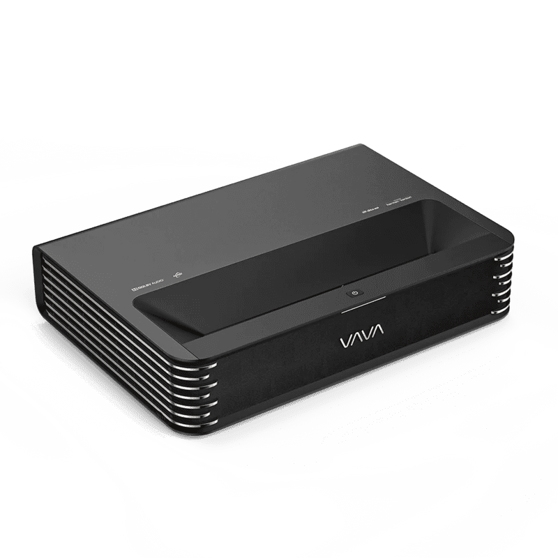 Buy VAVA 4K Chroma triple laser projector from the distributor Dynamiccom.