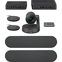 Rally Plus Video Conferencing Group Camera System