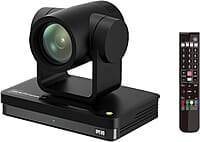 IPEVO VC-Z4K UHD 4K PTZ Auto Tracking Camera - Distributor