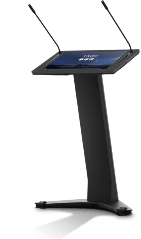 Maxhub SL22MC Smart Lectern Maxhub SL22MC Smart Lectern