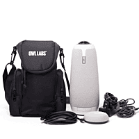 Meeting Official Owl Soft-Sided Carry Case | Distributor