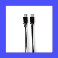 Meeting Owl 4+ USB C to C SuperSpeed Cable (4.87 Mtrs)