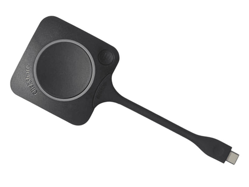 Barco Clickshare Button Gen 4 Barco Clickshare Button Gen 4