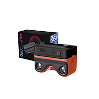 Kandao Qoocam Ego | 3D Camera Distributor Kandao Qoocam Ego | 3D Camera Distributor