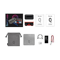 Kandao Qoocam Ego | 3D Camera Distributor Kandao Qoocam Ego | 3D Camera Distributor