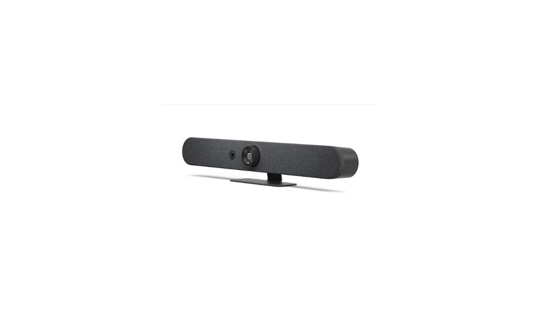 Logitech Rally Bar Conferencing System Solution