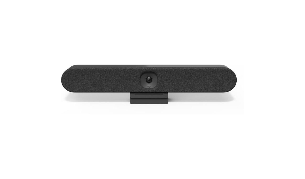 Logitech RALLY BAR HUDDLE All-in-one video bar