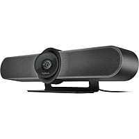 Logitech MeetUp Video Conferencing System Kit