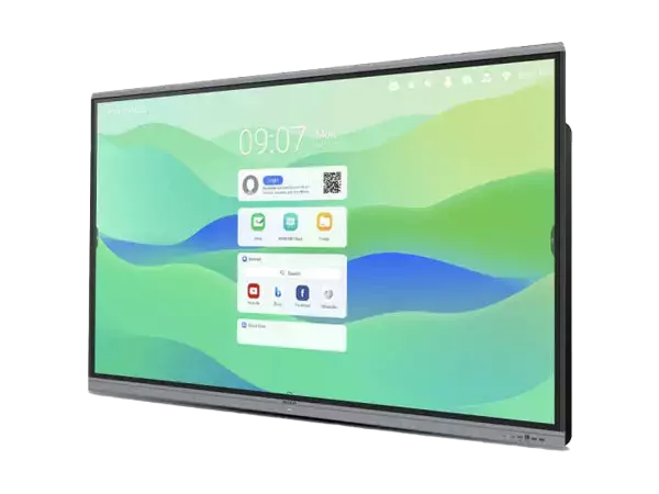 Maxhub E2 Series - Interactive Display