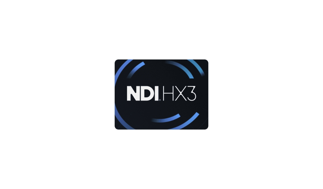 Obsbot Tail Air NDI HX3 License - Distributor